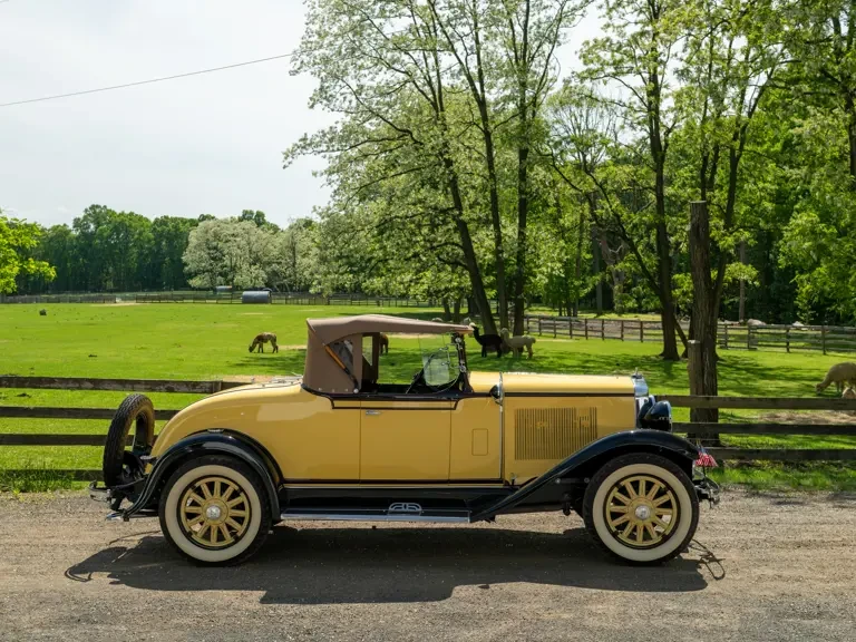 1930 DeSoto - Image 11 of 31