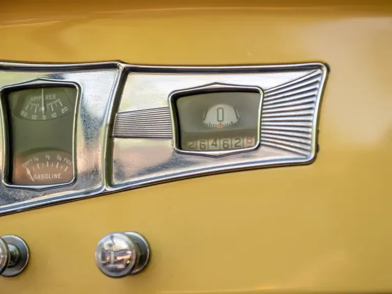 1930 DeSoto - Image 27 of 31