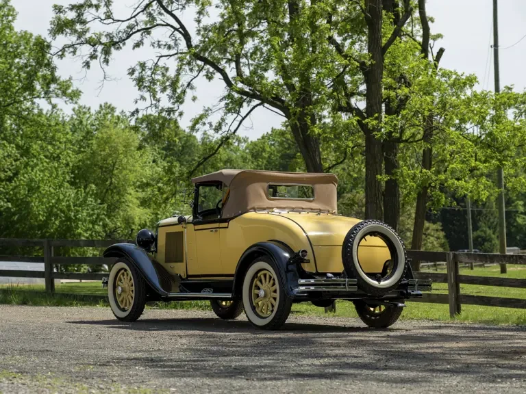1930 DeSoto - Image 9 of 31