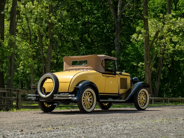 1930 DeSoto - Image 3 of 31