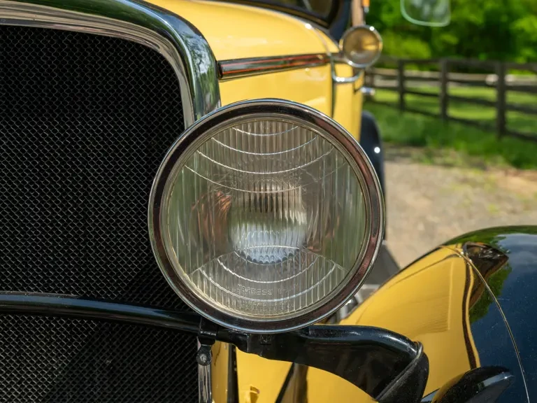 1930 DeSoto - Image 15 of 31