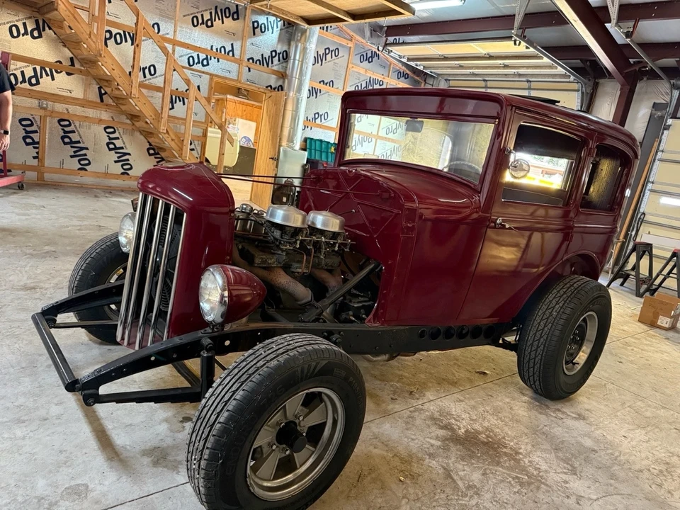 1930 DeSoto - Image 21 of 21