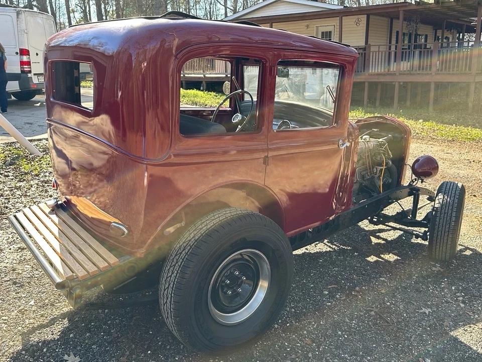 1930 DeSoto - Image 16 of 21