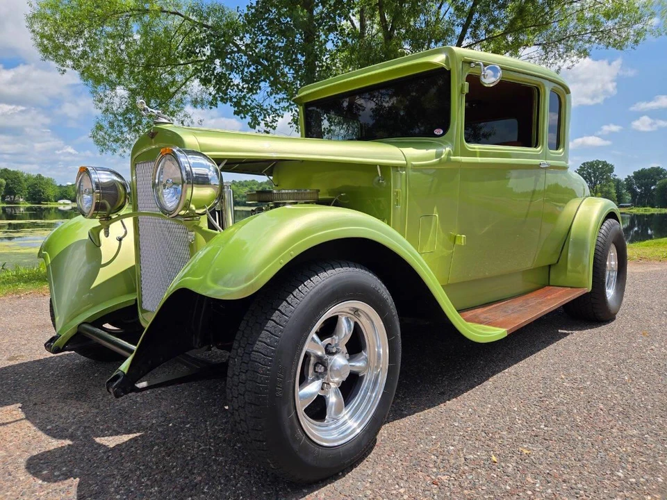 1930 Dodge Pickup (1917-1932) - Image 21 of 31