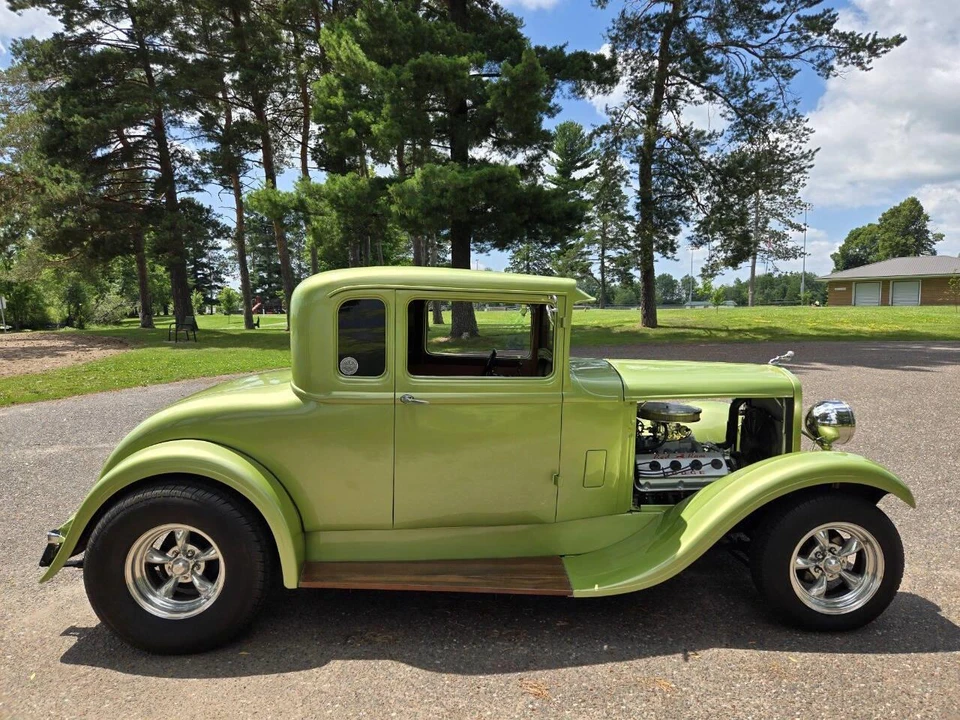1930 Dodge Pickup (1917-1932) - Image 17 of 31