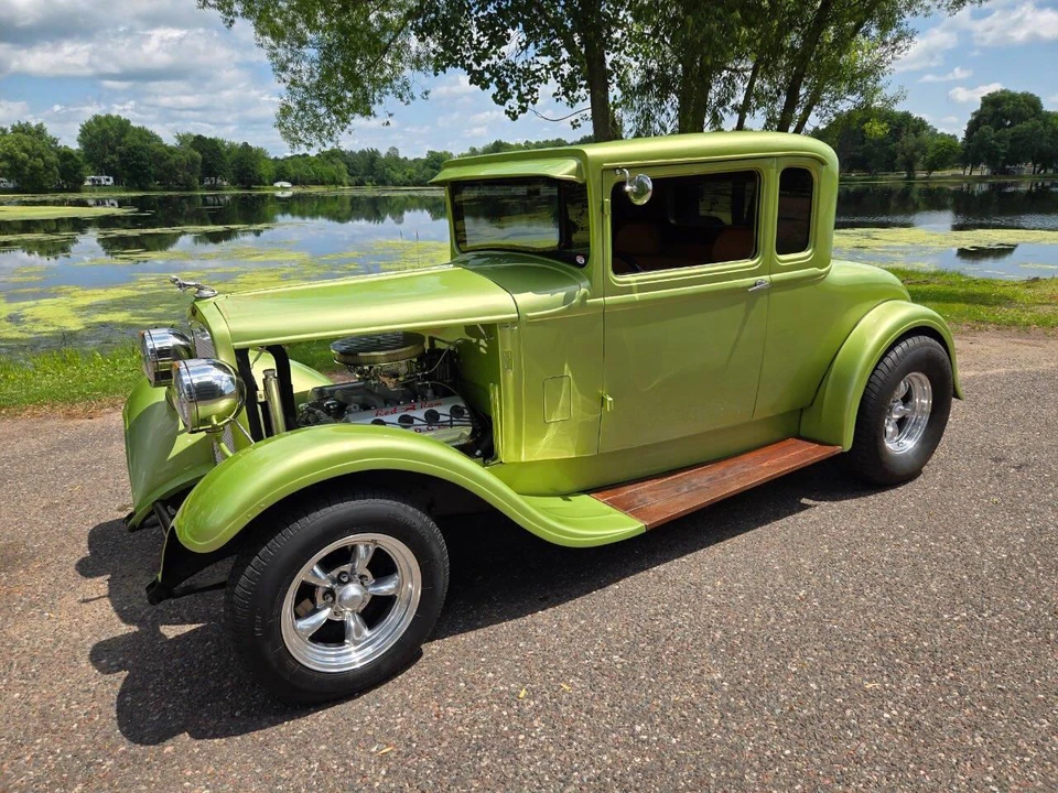 1930 Dodge Pickup (1917-1932) - Image 12 of 31