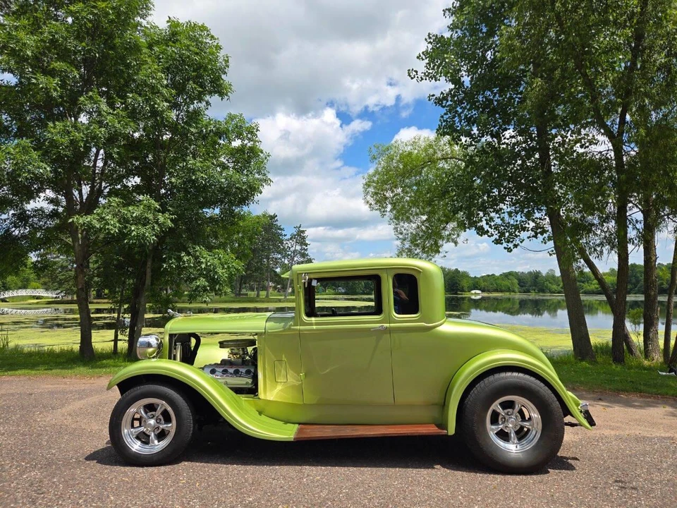 1930 Dodge Pickup (1917-1932) - Image 10 of 31