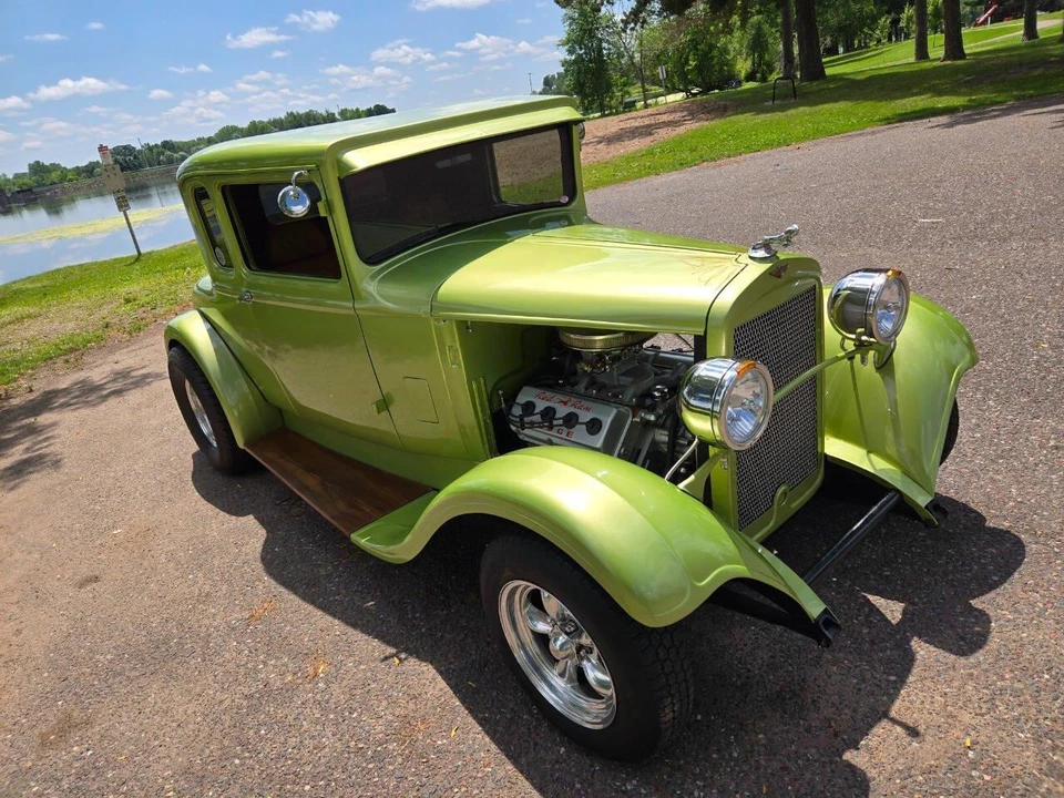 1930 Dodge Pickup (1917-1932) - Image 14 of 31