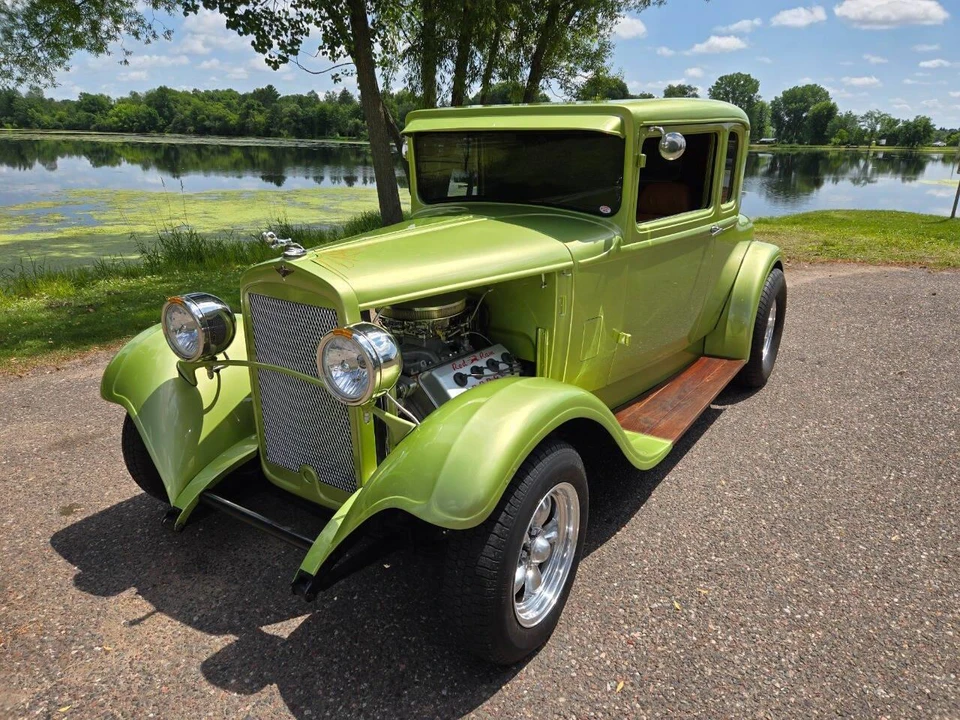 1930 Dodge Pickup (1917-1932) - Image 2 of 31