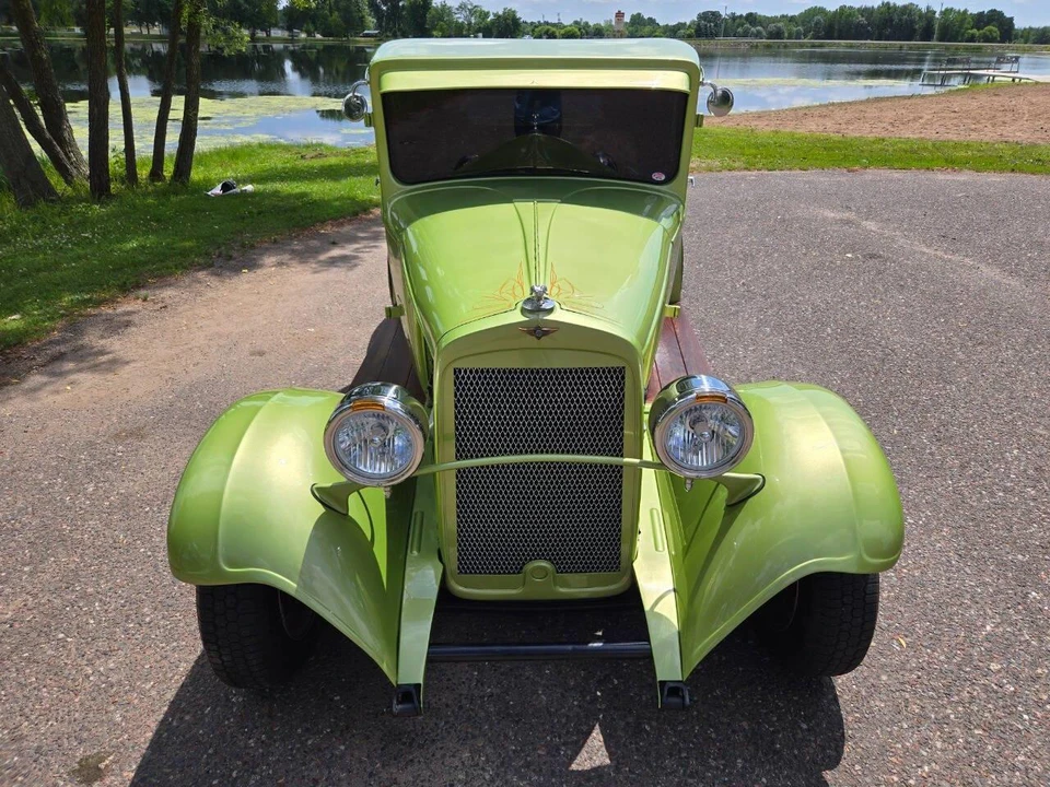 1930 Dodge Pickup (1917-1932) - Image 13 of 31