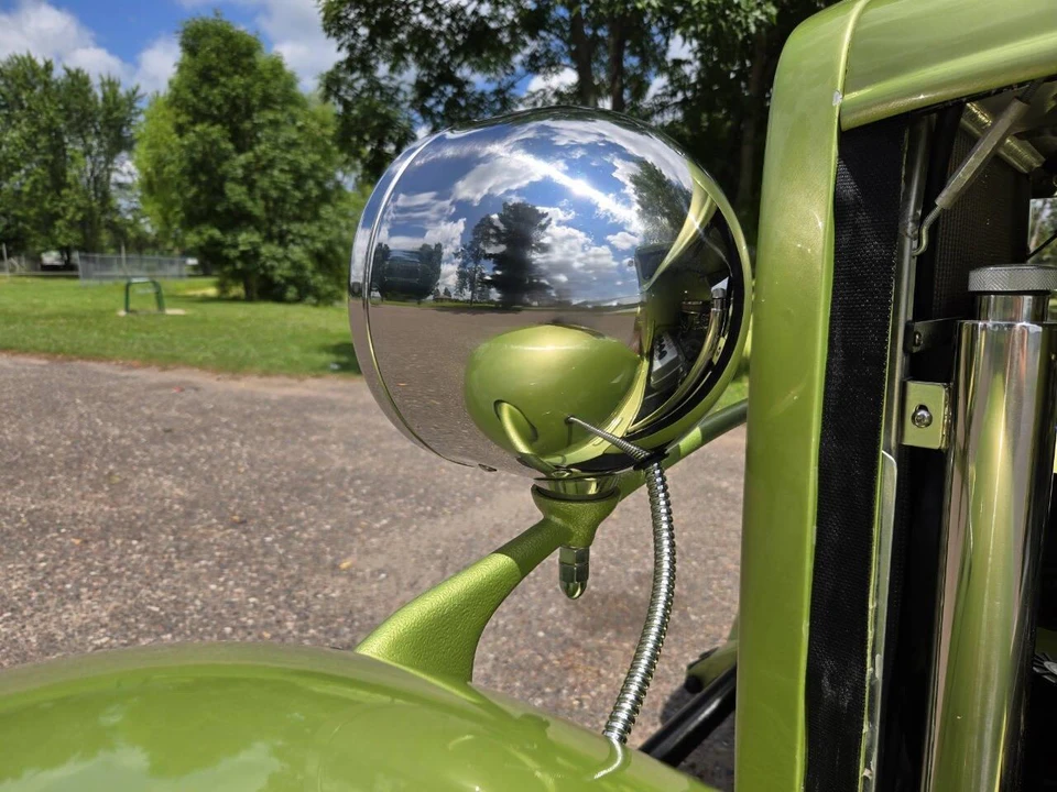 1930 Dodge Pickup (1917-1932) - Image 29 of 31