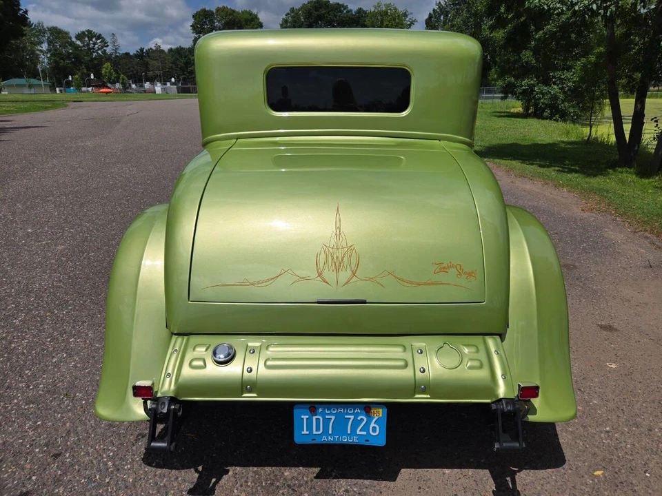 1930 Dodge Pickup (1917-1932) - Image 18 of 31