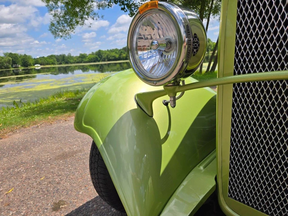 1930 Dodge Pickup (1917-1932) - Image 27 of 31