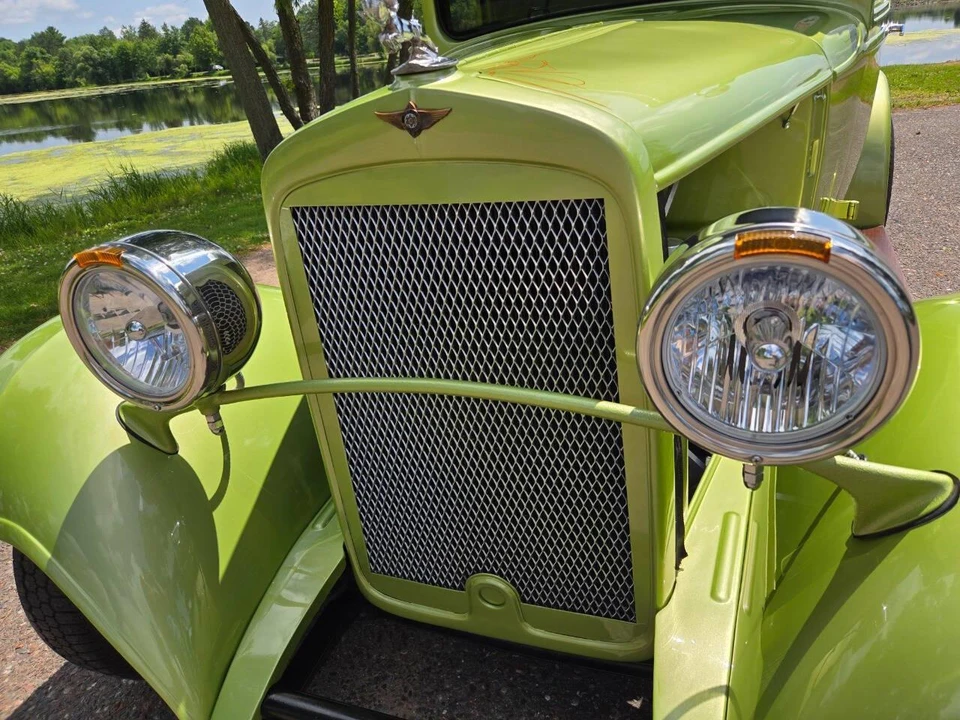 1930 Dodge Pickup (1917-1932) - Image 24 of 31