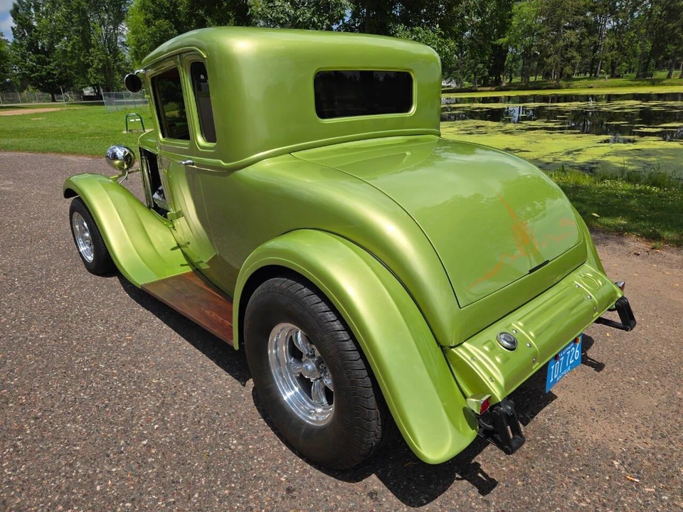 1930 Dodge Pickup (1917-1932) - Image 19 of 31