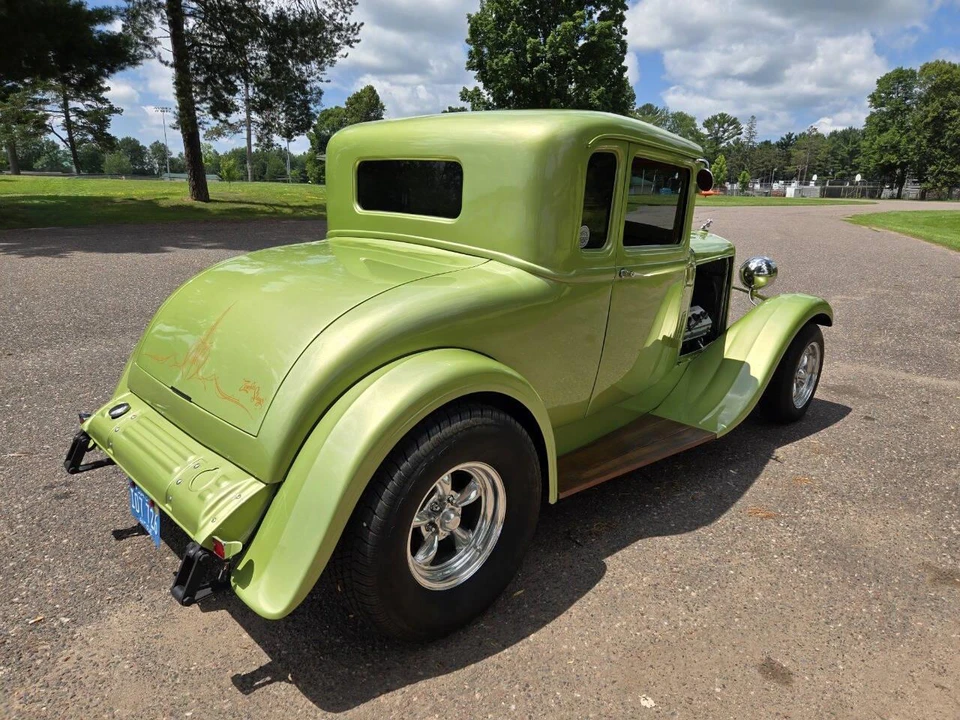 1930 Dodge Pickup (1917-1932) - Image 3 of 31