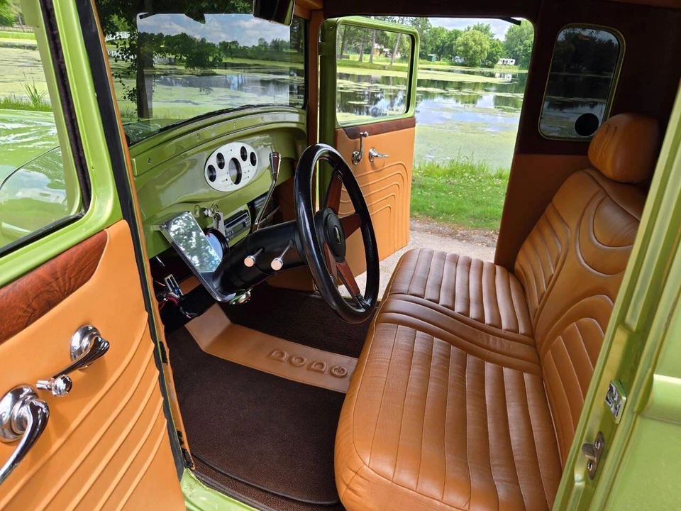 1930 Dodge Pickup (1917-1932) - Image 4 of 31