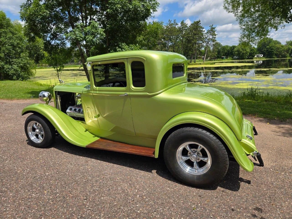 1930 Dodge Pickup (1917-1932) - Image 20 of 31