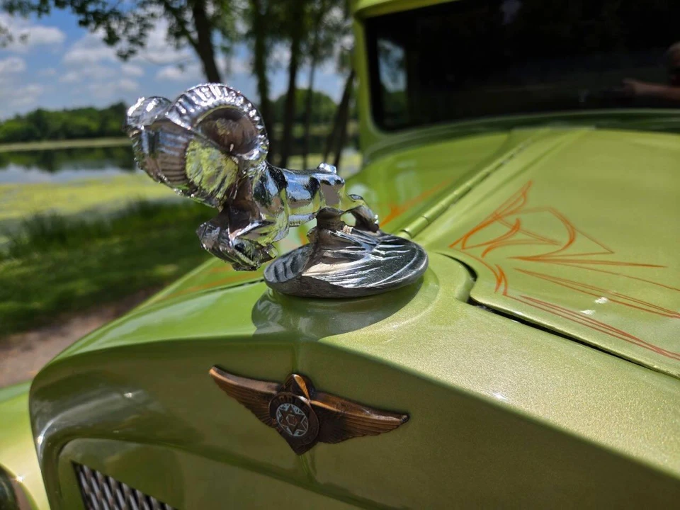 1930 Dodge Pickup (1917-1932) - Image 23 of 31