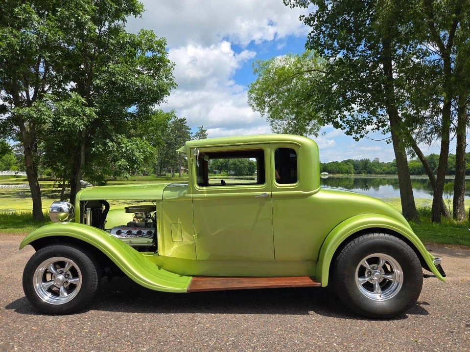 1930 Dodge Pickup (1917-1932) - Image 11 of 31