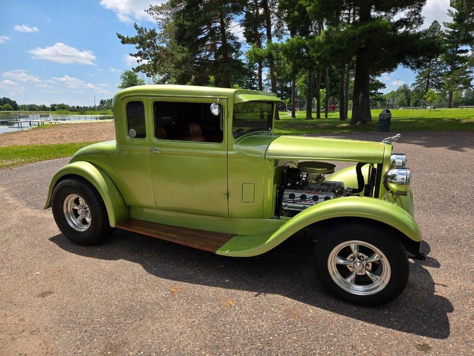 1930 Dodge Pickup (1917-1932) - Image 16 of 31