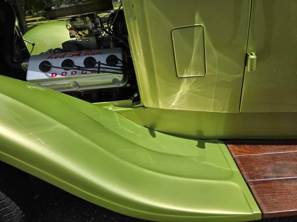 1930 Dodge Pickup (1917-1932) - Image 31 of 31