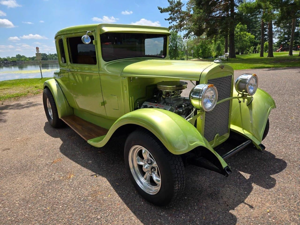 1930 Dodge Pickup (1917-1932) - Image 15 of 31