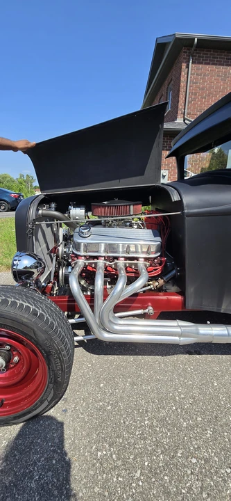 1930 Dodge Pickup (1917-1932) - Image 7 of 15