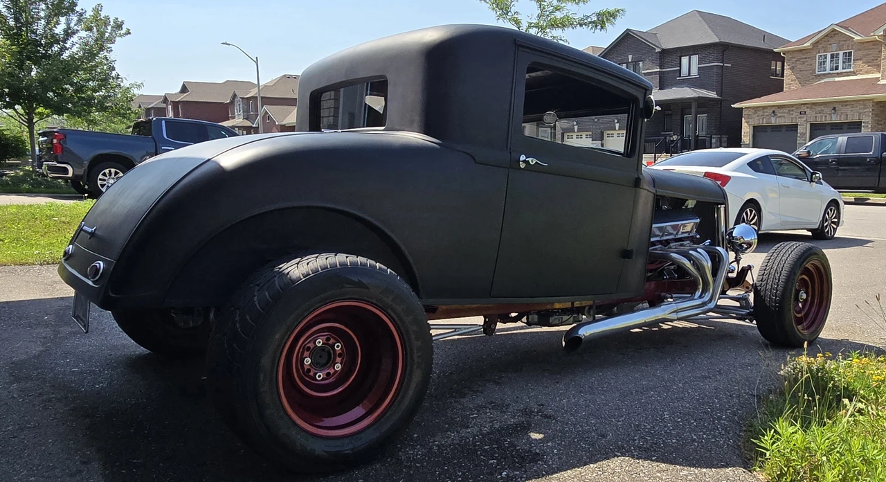 1930 Dodge Pickup (1917-1932) - Image 4 of 15