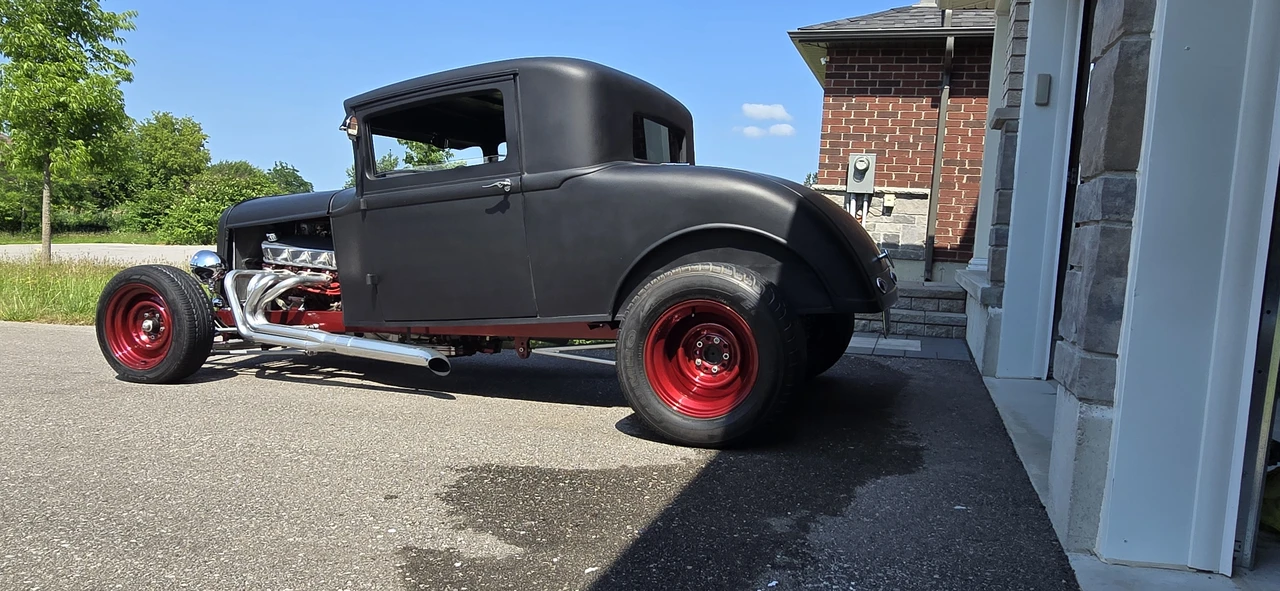 1930 Dodge Pickup (1917-1932) - Image 3 of 15