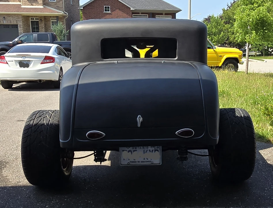 1930 Dodge Pickup (1917-1932) - Image 5 of 15