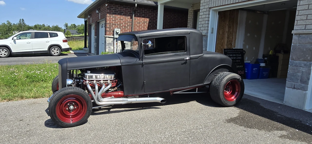 1930 Dodge Pickup (1917-1932) - Image 2 of 15