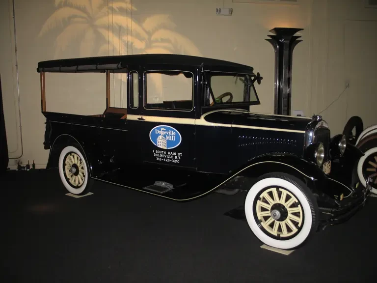 1930 Dodge Pickup (1917-1932) - Image 2 of 2