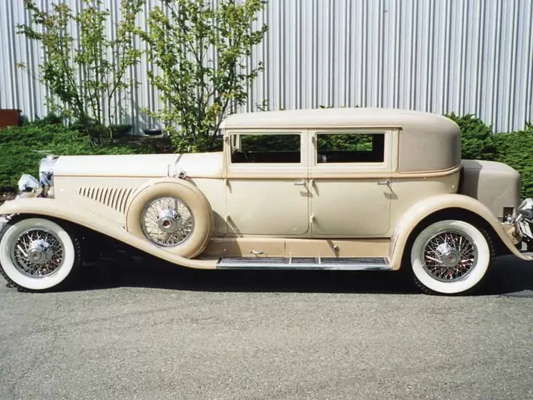 1930 Duesenberg Model J - Image 6 of 26