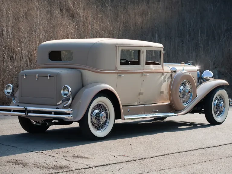 1930 Duesenberg Model J - Image 10 of 26