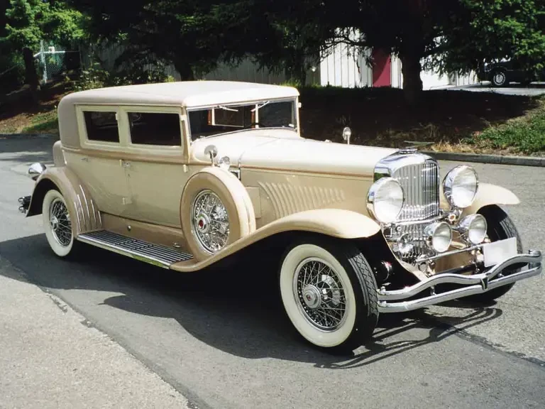 1930 Duesenberg Model J - Image 2 of 26