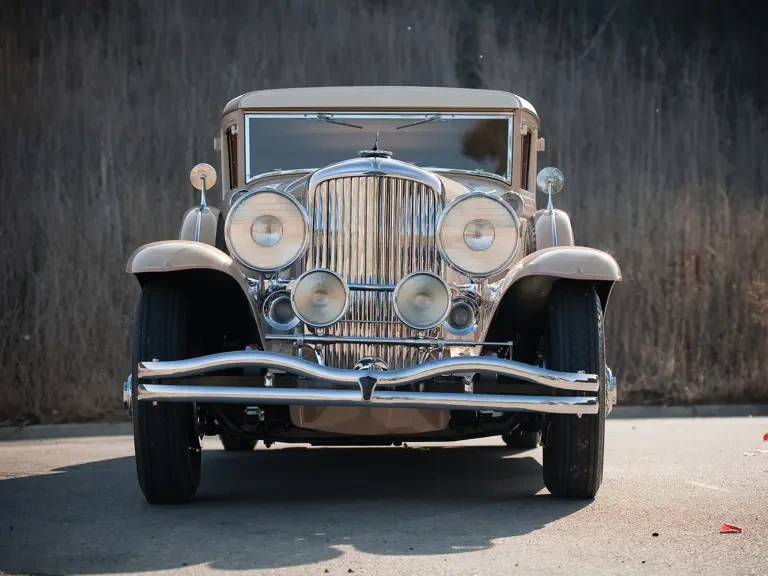 1930 Duesenberg Model J - Image 23 of 26