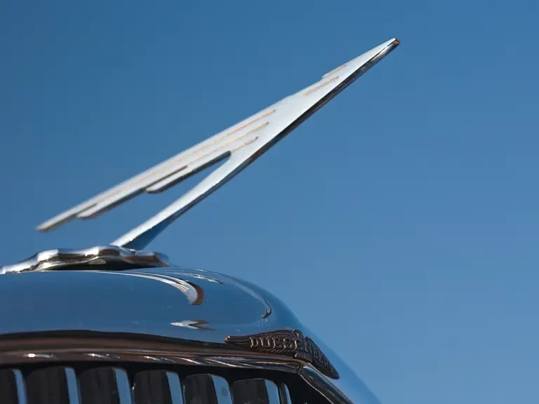 1930 Duesenberg Model J - Image 17 of 26