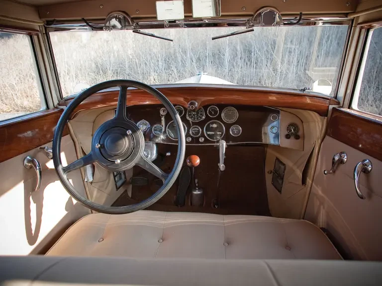 1930 Duesenberg Model J - Image 12 of 26