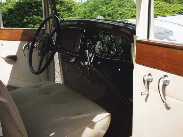 1930 Duesenberg Model J - Image 5 of 26