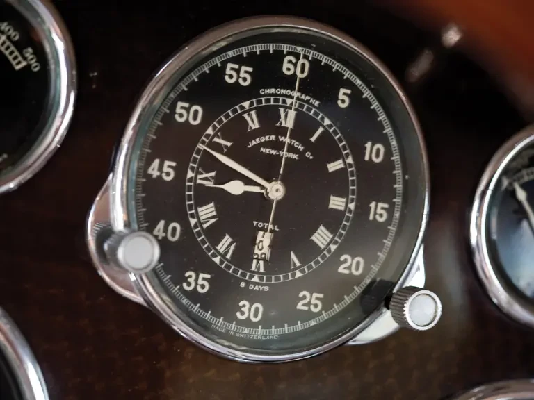1930 Duesenberg Model J - Image 20 of 26