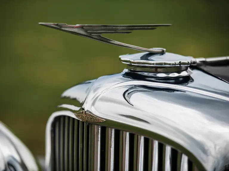 1930 Duesenberg Model J - Image 13 of 31