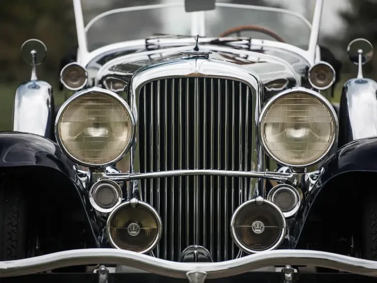 1930 Duesenberg Model J - Image 11 of 31