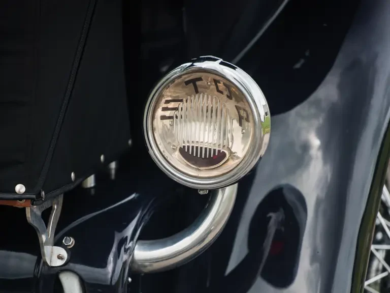 1930 Duesenberg Model J - Image 14 of 31