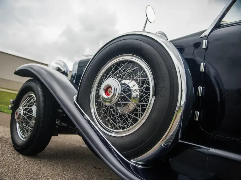 1930 Duesenberg Model J - Image 20 of 31