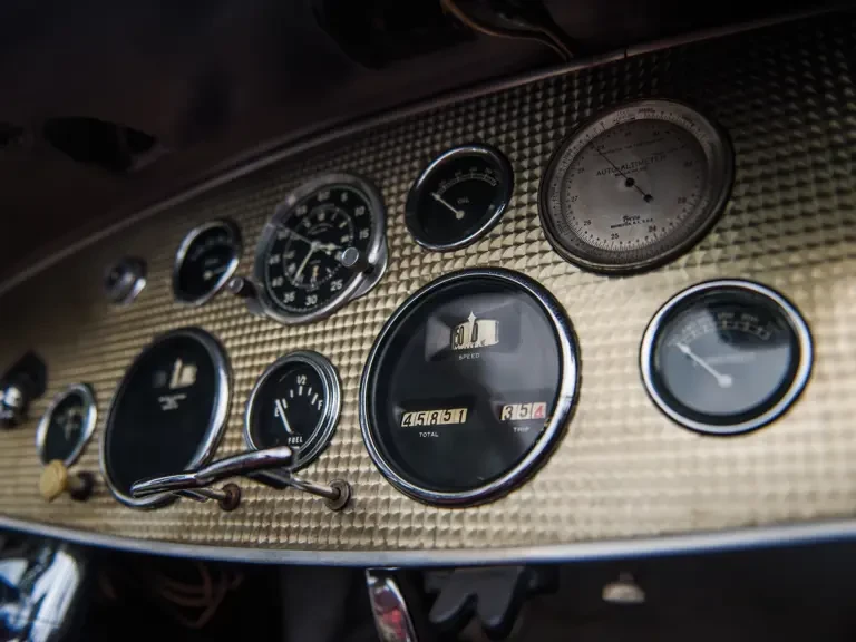 1930 Duesenberg Model J - Image 27 of 31