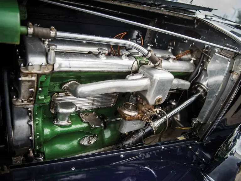 1930 Duesenberg Model J - Image 4 of 31