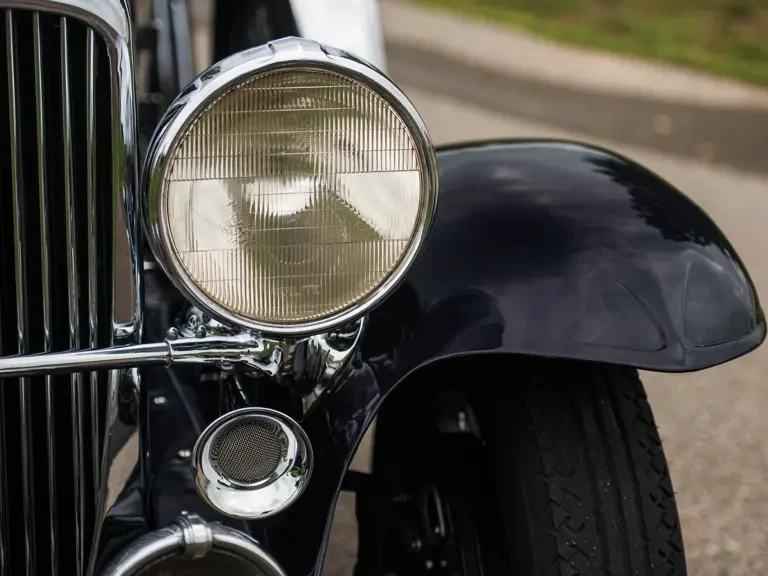 1930 Duesenberg Model J - Image 12 of 31