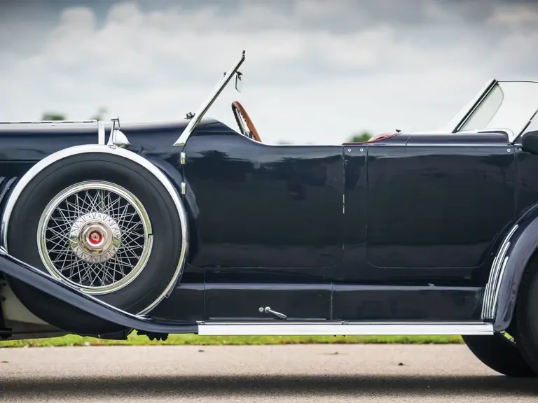 1930 Duesenberg Model J - Image 10 of 31