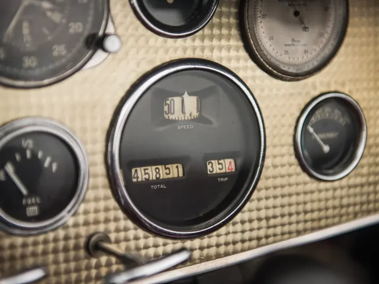 1930 Duesenberg Model J - Image 25 of 31